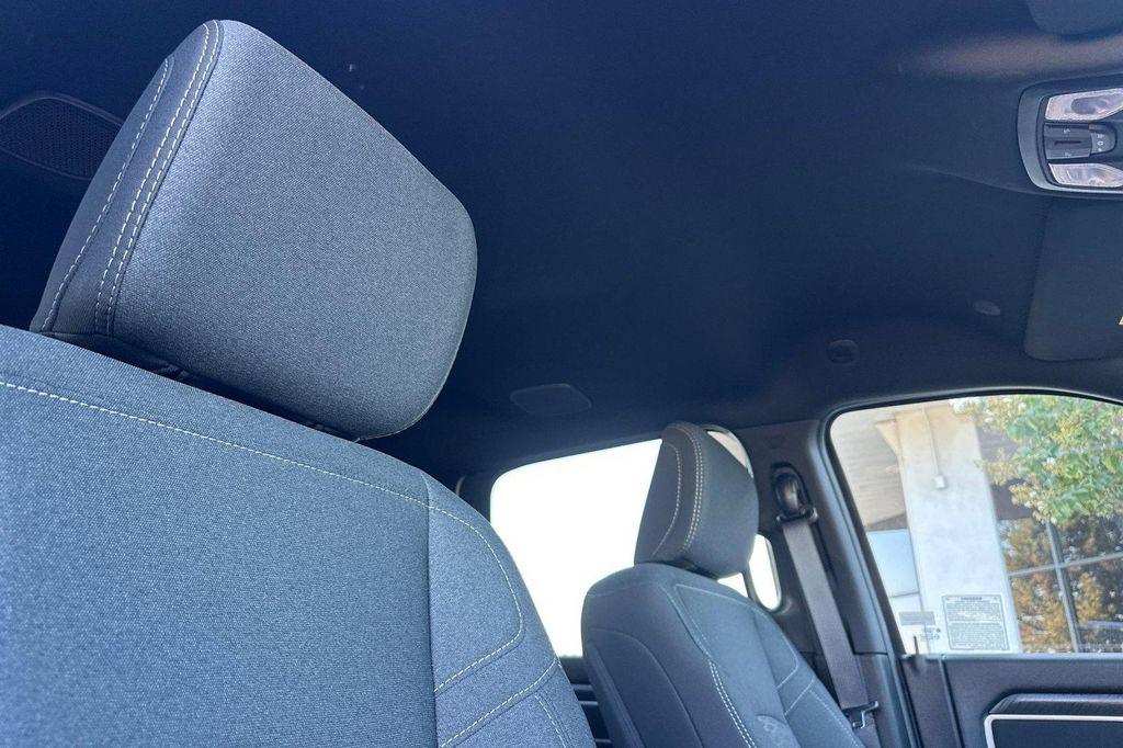 new 2026 Ram 3500 car, priced at $77,525