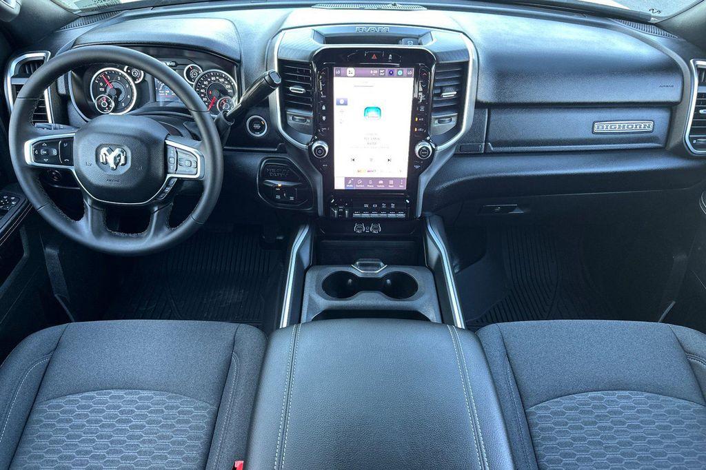 new 2026 Ram 3500 car, priced at $77,525