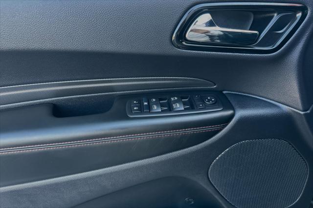 new 2025 Dodge Durango car, priced at $36,485