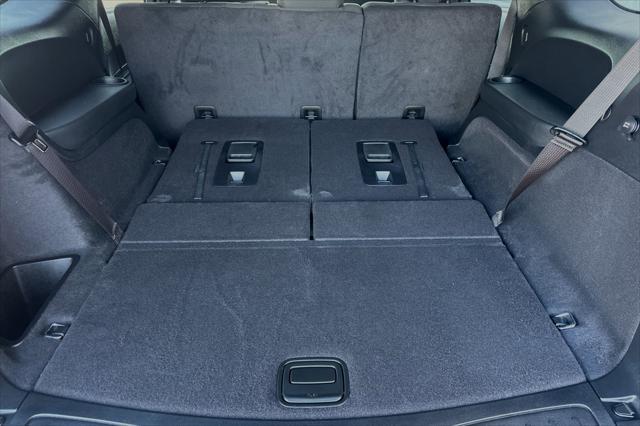 new 2025 Dodge Durango car, priced at $36,485