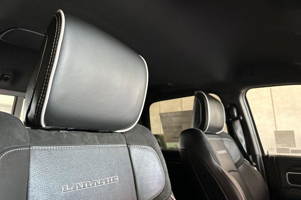 new 2025 Ram 2500 car, priced at $79,005