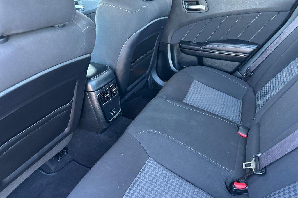 used 2022 Dodge Charger car, priced at $26,371