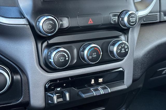 used 2023 Ram 2500 car, priced at $42,579