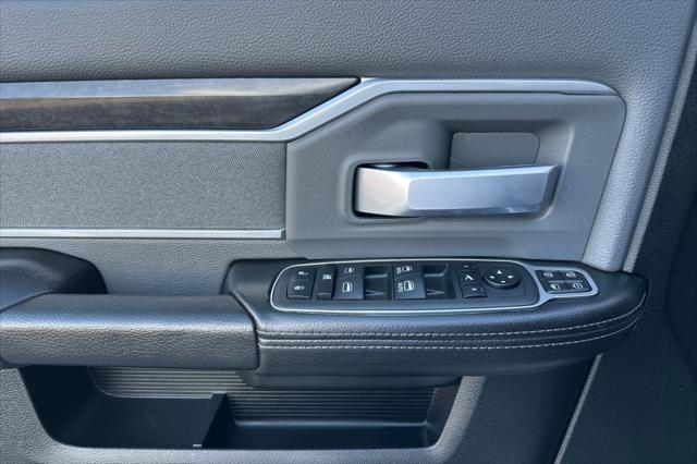 used 2023 Ram 2500 car, priced at $42,579