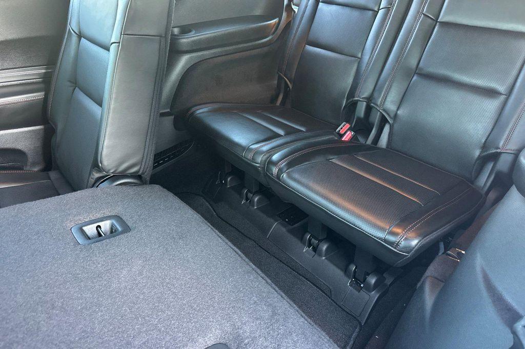 new 2026 Dodge Durango car, priced at $49,185