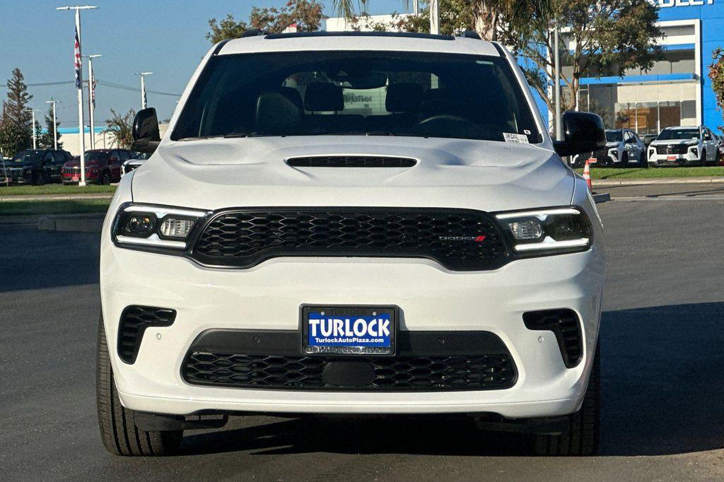 new 2026 Dodge Durango car, priced at $49,185