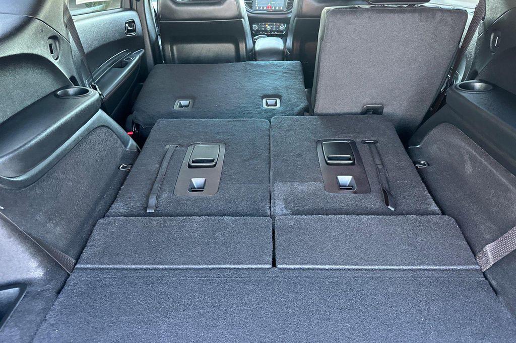 new 2026 Dodge Durango car, priced at $49,185