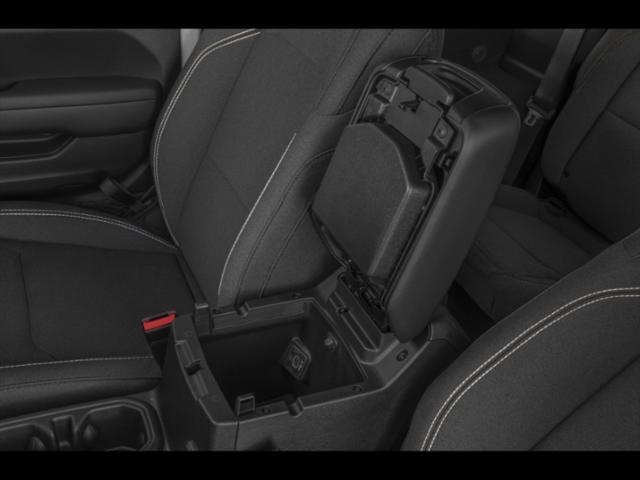 new 2026 Jeep Wrangler car, priced at $40,955