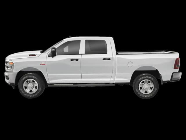 new 2025 Ram 2500 car, priced at $73,475