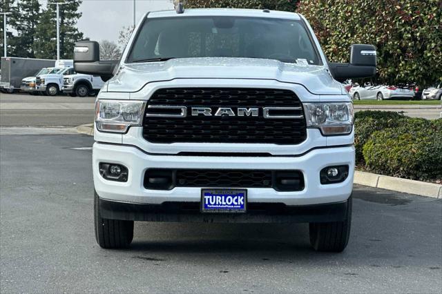 new 2024 Ram 2500 car, priced at $59,885