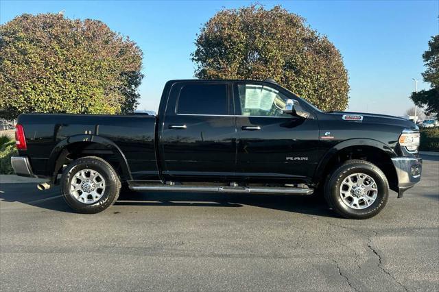 used 2019 Ram 2500 car, priced at $44,185