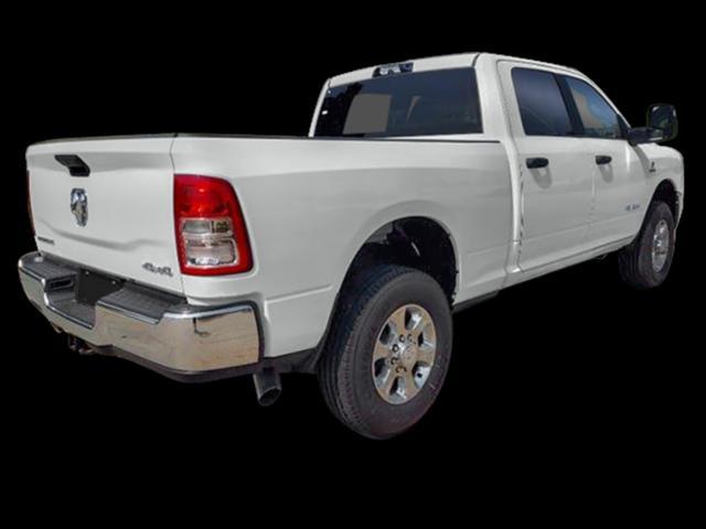 new 2024 Ram 3500 car, priced at $76,350