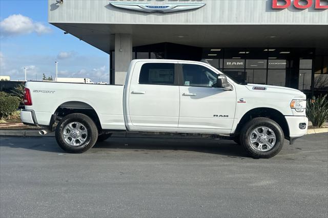 new 2024 Ram 3500 car, priced at $68,850