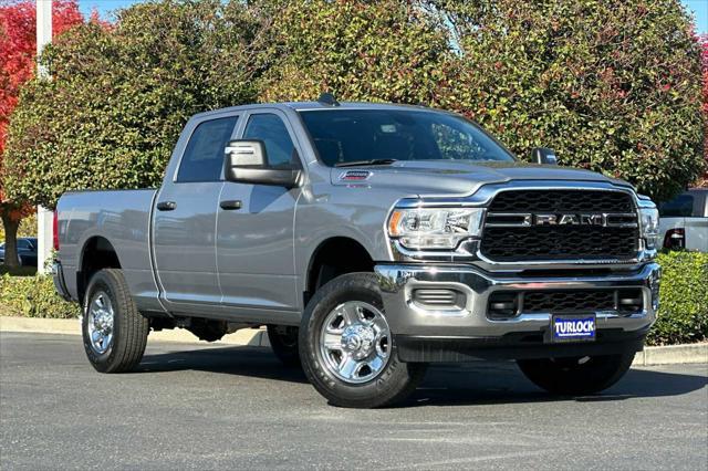 new 2024 Ram 2500 car, priced at $51,980