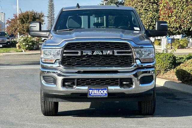 new 2024 Ram 2500 car, priced at $51,980