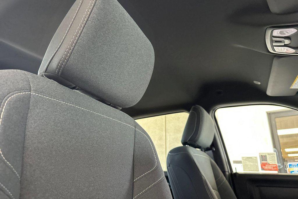 new 2026 Ram 3500 car, priced at $73,330