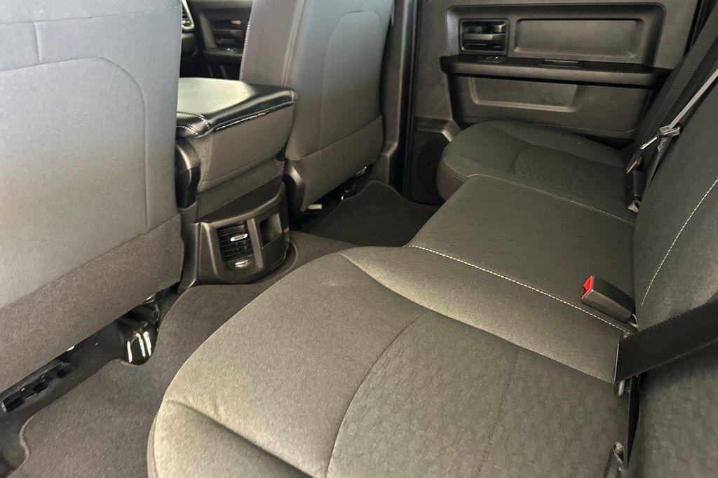 new 2026 Ram 3500 car, priced at $73,330