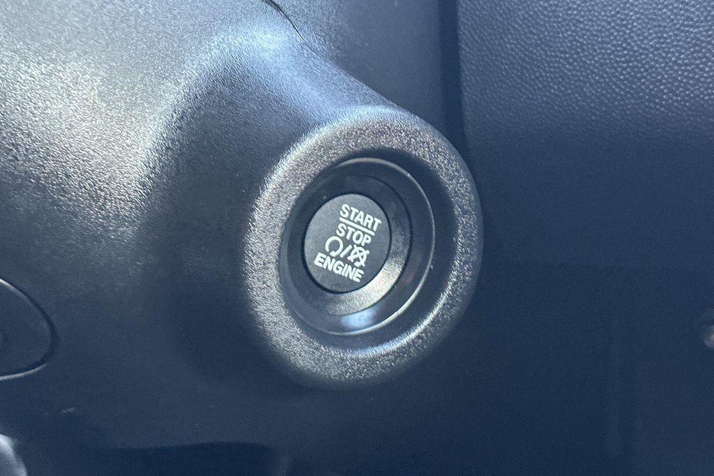 new 2025 Ram ProMaster 2500 car, priced at $54,935
