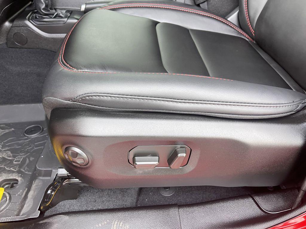 new 2026 Jeep Wrangler car, priced at $64,185