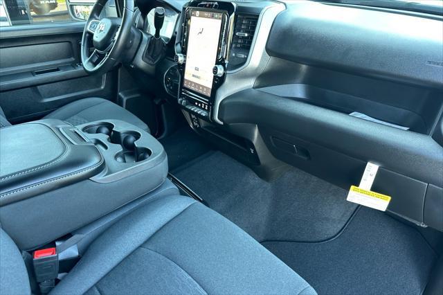 new 2025 Ram 2500 car, priced at $68,645