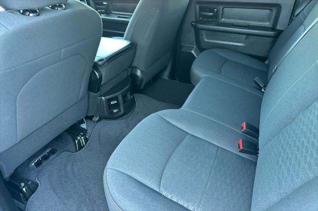 new 2025 Ram 2500 car, priced at $68,645