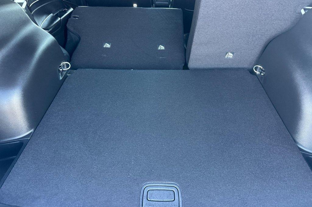 new 2026 Jeep Compass car, priced at $31,685