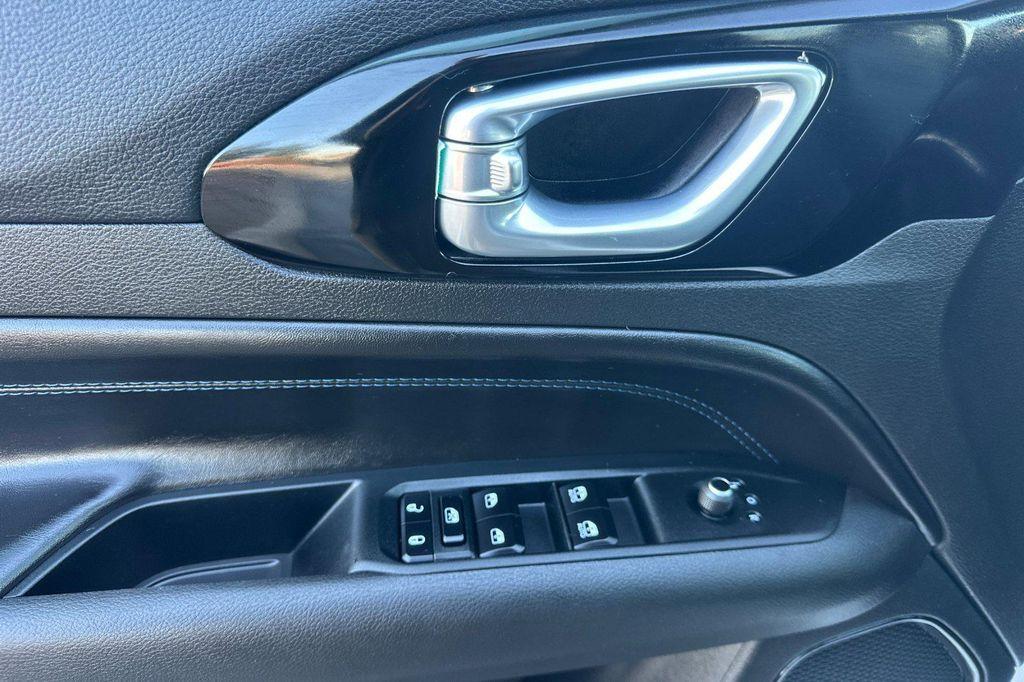 new 2026 Jeep Compass car, priced at $31,685