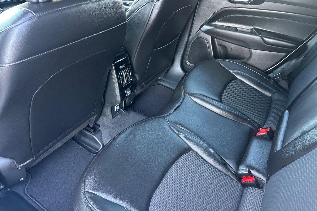 new 2026 Jeep Compass car, priced at $31,685