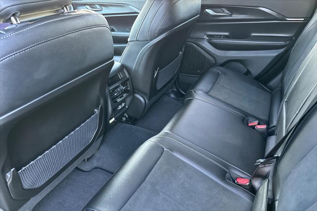 new 2025 Jeep Grand Cherokee car, priced at $43,636