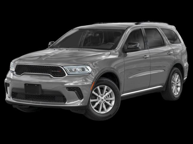 new 2026 Dodge Durango car, priced at $49,580