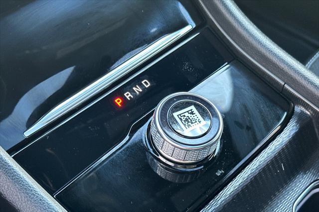 new 2025 Jeep Grand Cherokee car, priced at $45,163