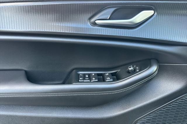 new 2025 Jeep Grand Cherokee car, priced at $45,163
