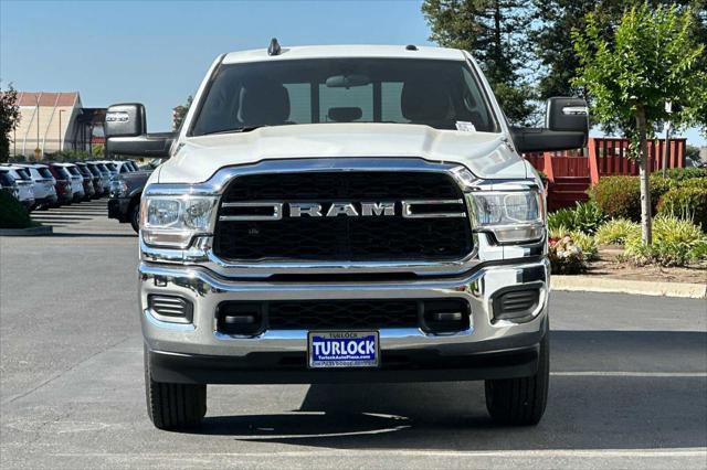 new 2024 Ram 2500 car, priced at $57,700