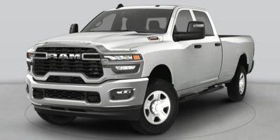 new 2026 Ram 3500 car, priced at $92,110