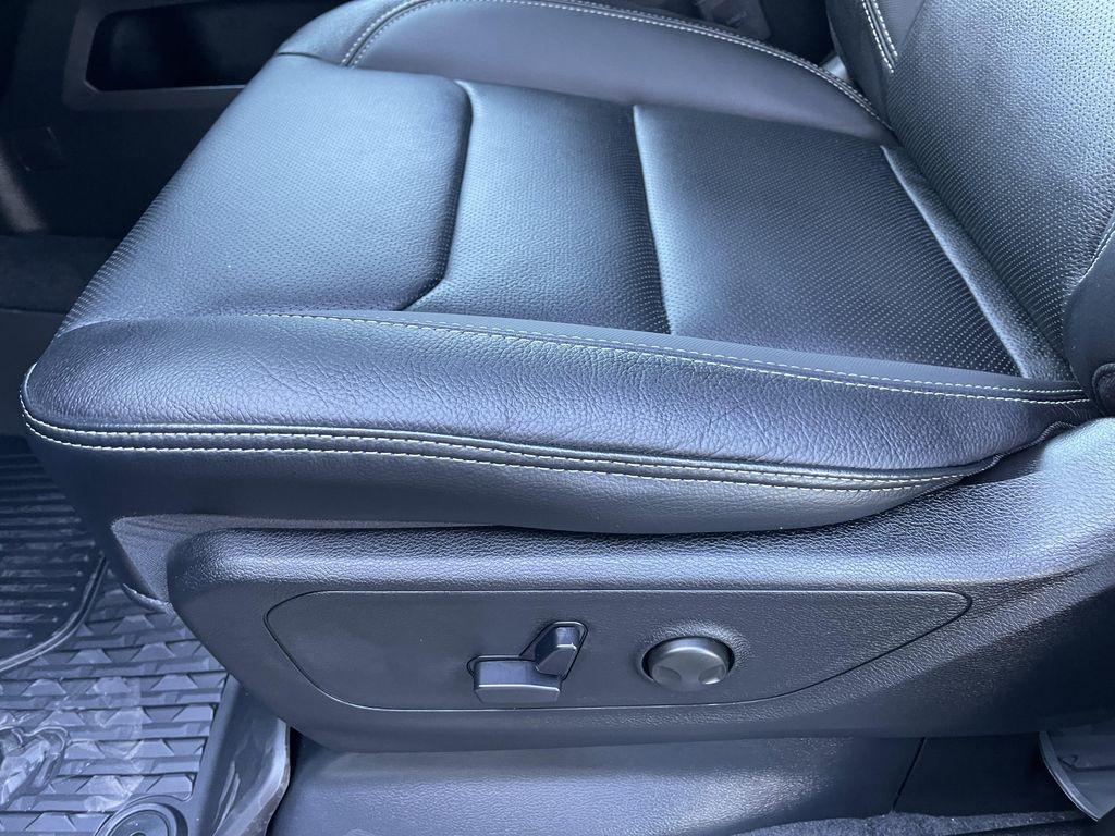 new 2026 Ram 1500 car, priced at $62,625