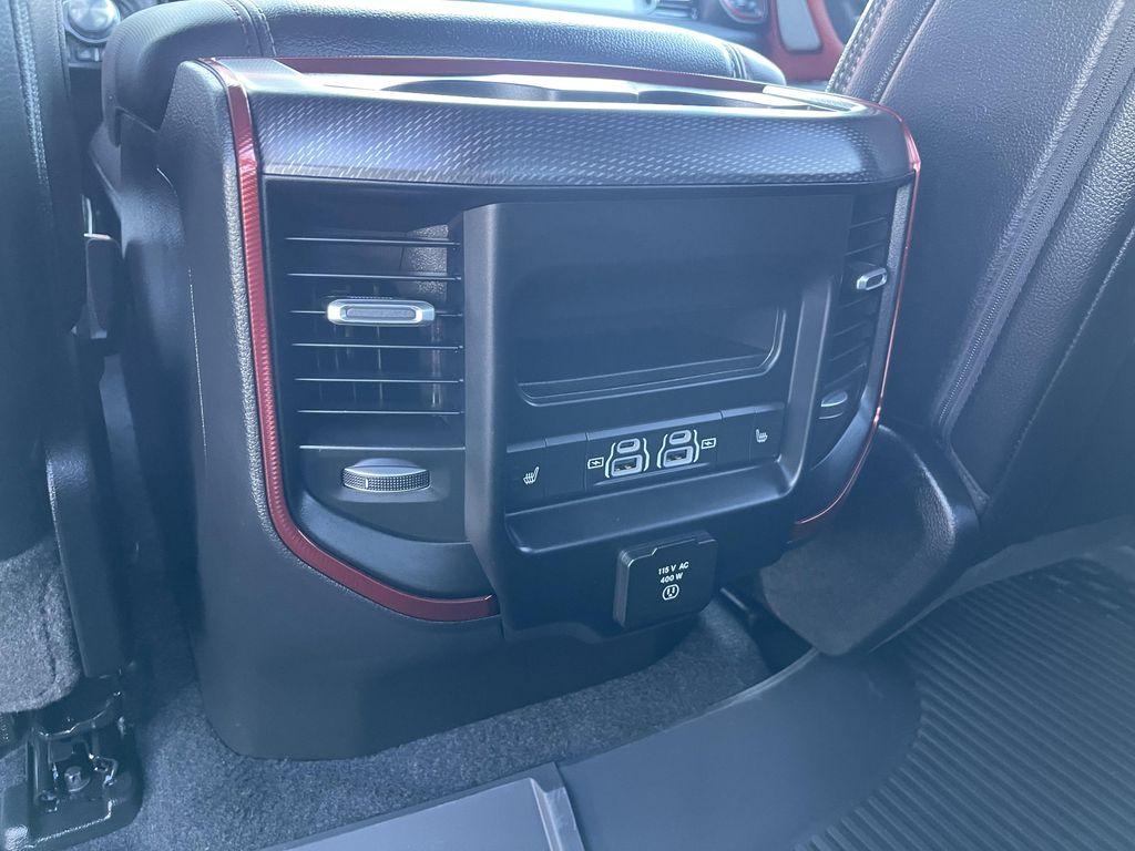 new 2026 Ram 1500 car, priced at $62,625