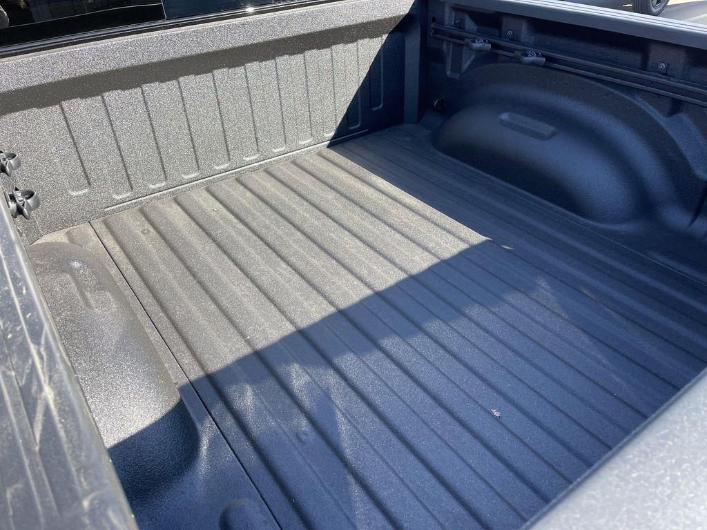 new 2026 Ram 1500 car, priced at $62,625