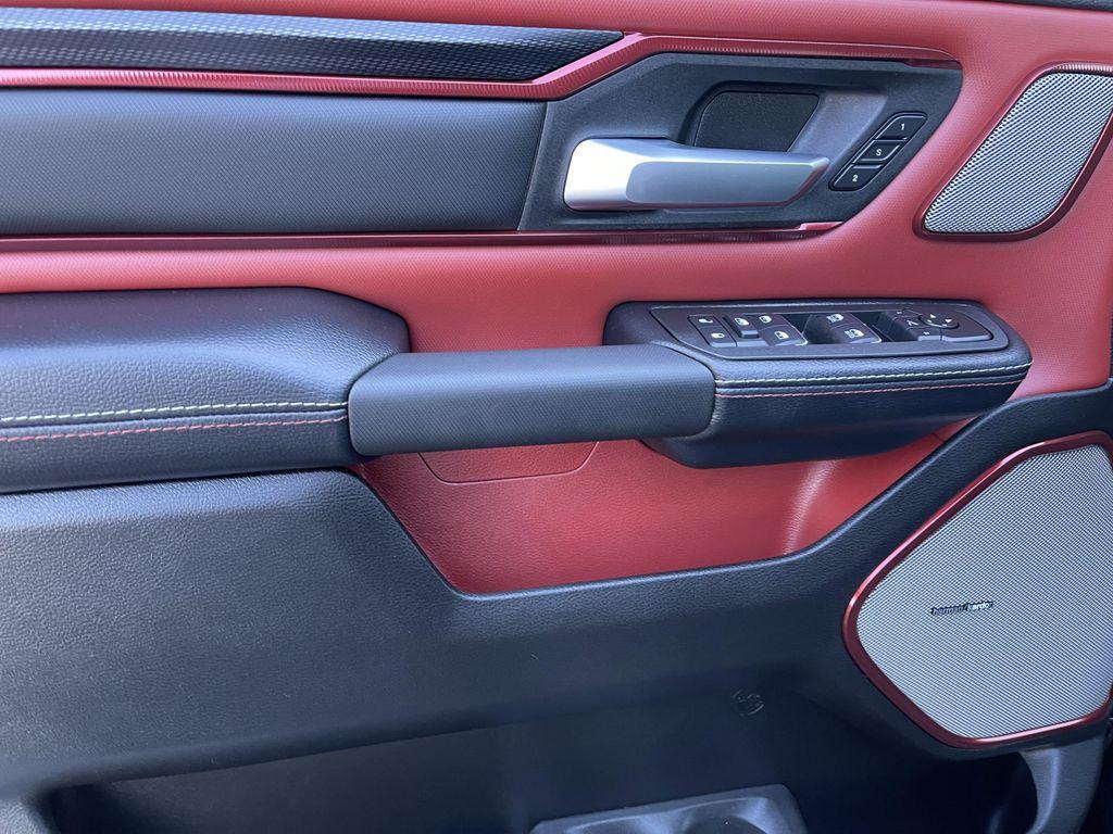 new 2026 Ram 1500 car, priced at $62,625
