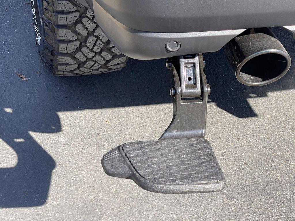 new 2026 Ram 1500 car, priced at $62,625