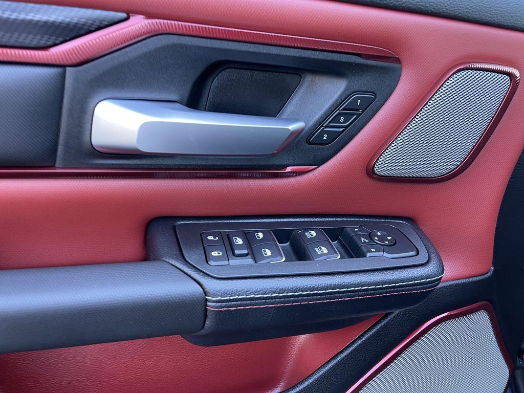 new 2026 Ram 1500 car, priced at $62,625