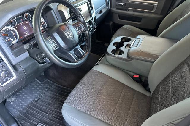 used 2015 Ram 2500 car, priced at $29,985
