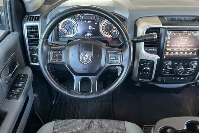 used 2015 Ram 2500 car, priced at $29,985