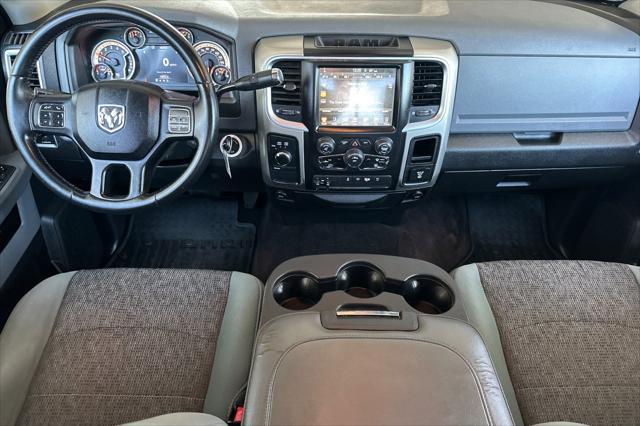 used 2015 Ram 2500 car, priced at $29,985