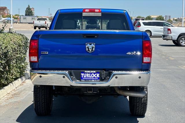 used 2015 Ram 2500 car, priced at $29,985