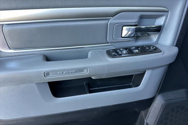 used 2015 Ram 2500 car, priced at $29,985
