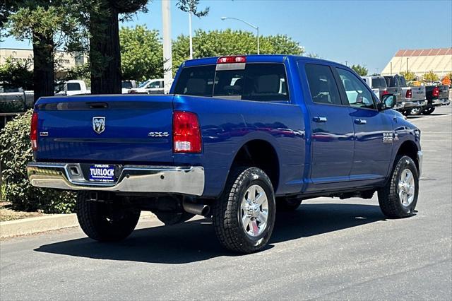 used 2015 Ram 2500 car, priced at $29,985