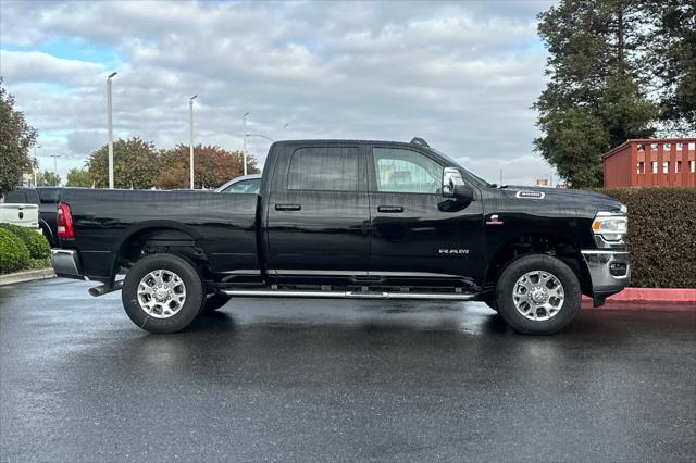 new 2024 Ram 3500 car, priced at $77,305