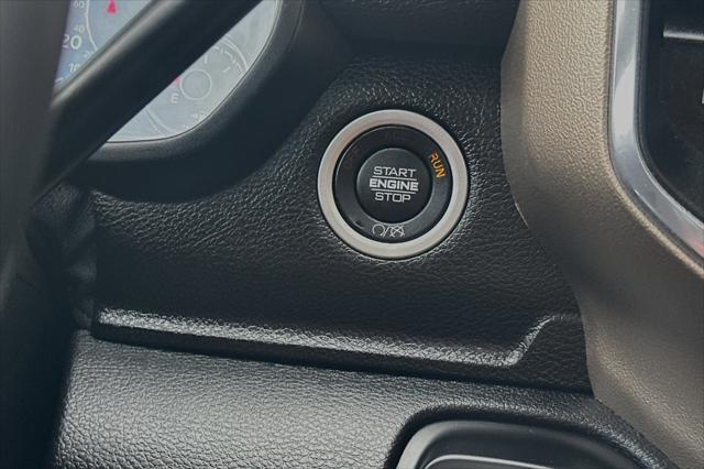 new 2024 Ram 3500 car, priced at $77,305
