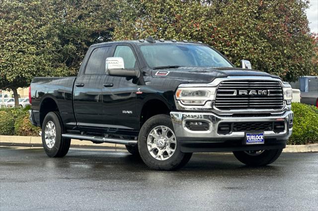 new 2024 Ram 3500 car, priced at $77,305