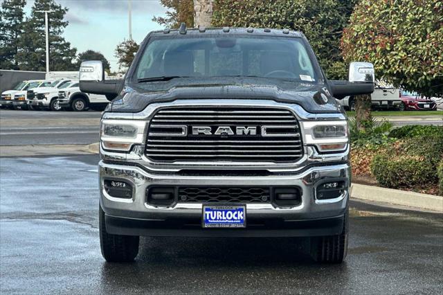 new 2024 Ram 3500 car, priced at $83,805